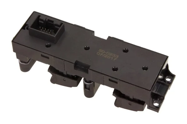 Spínač, zvedací zařízení oken MAXGEAR 50-0233