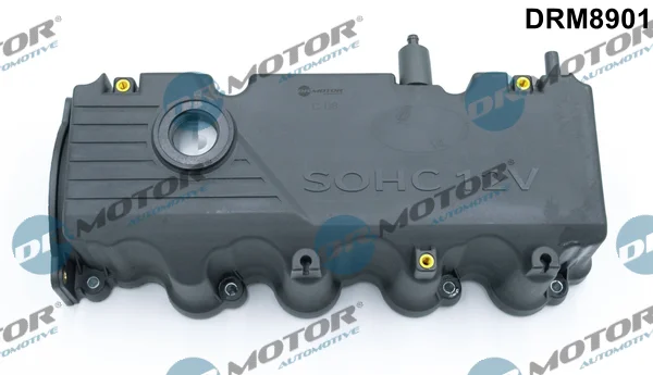 Kryt hlavy válce Dr.Motor Automotive DRM8901 – OE 2241022610 Kryt hlavy válce Dr.Motor Automotive DRM8901 – OE 2241022610