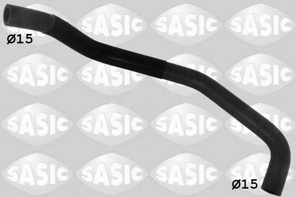 Hadice chladiče SASIC 3400153 – OE 1343ER