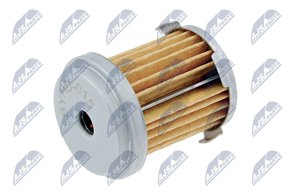 Hydraulický filtr, automatická převodovka NTY FSF-HD-015