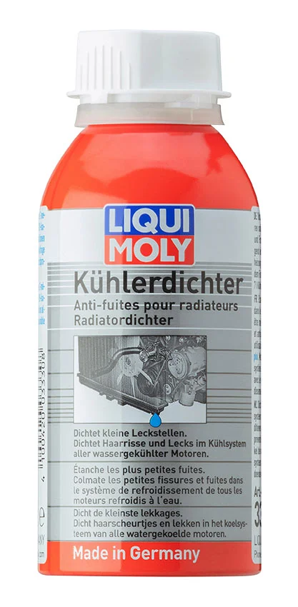 Utěsňovač chladiče LIQUI MOLY 3330