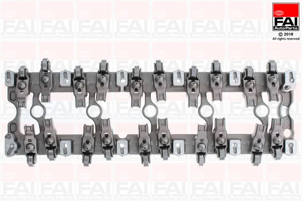 Víko vahadel ventilu FAI AutoParts LR340