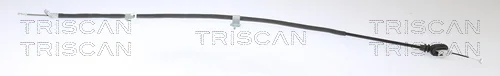 Tažné lanko, parkovací brzda TRISCAN 8140141169 – OE 36530-3NL0A