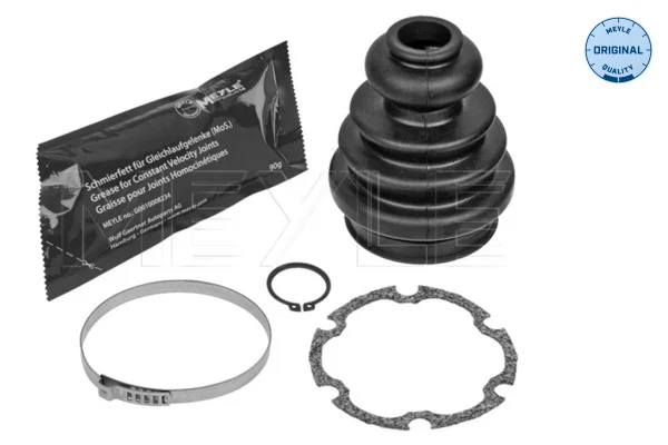 Sada měchů, hnací hřídel MEYLE 1004980082 – OE 701498201