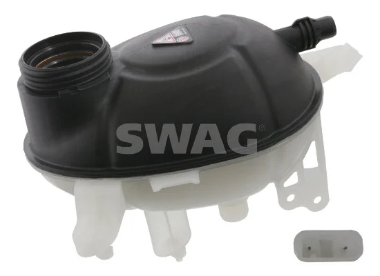 Vyrovnávací nádoba, chladicí kapalina SWAG 10103393