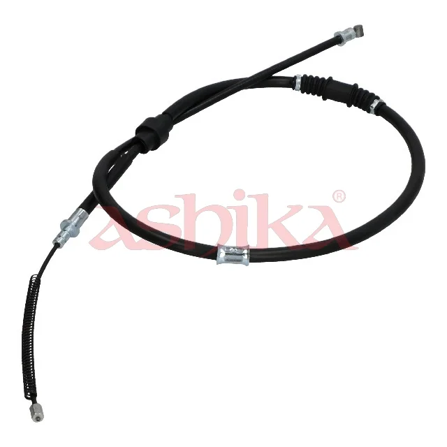 Tazne lanko, parkovaci brzda ASHIKA 131-05-562L – OE MN102297
