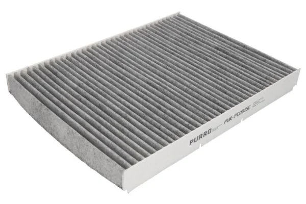 Filtr, vzduch v interiéru PURRO PUR-PC0015C Filtr, vzduch v interiéru PURRO PUR-PC0015C