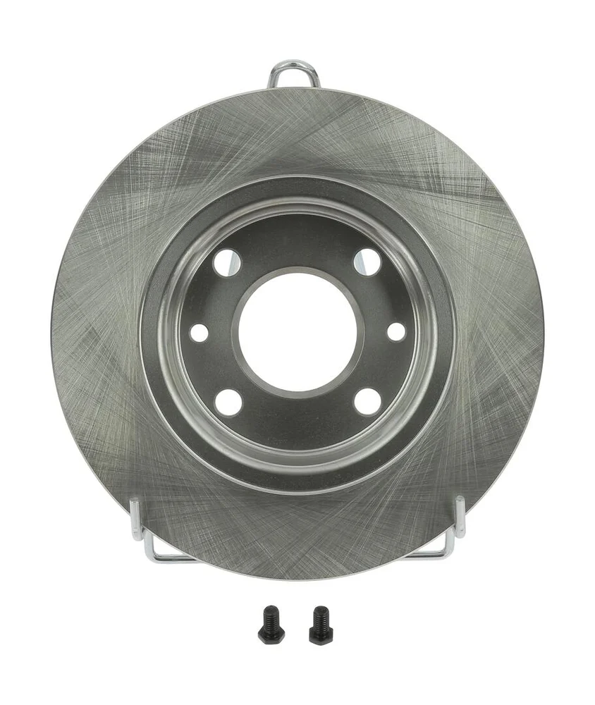 Brzdový kotouč FERODO DDF215 – OE 21083501070