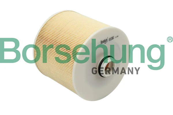 Vzduchový filtr BORSEHUNG B12807 Vzduchový filtr BORSEHUNG B12807