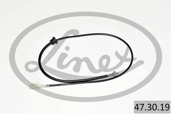 Hřídel tachometru LINEX 47.30.19