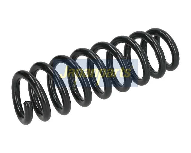 Pružina podvozku JAPANPARTS ZC7061A