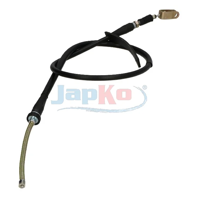 Tažné lanko, parkovací brzda JAPKO 131552L Tažné lanko, parkovací brzda JAPKO 131552L