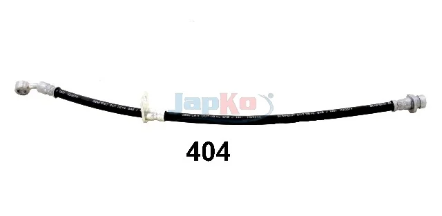 Držák, brzdová hadice JAPKO 69404 Držák, brzdová hadice JAPKO 69404