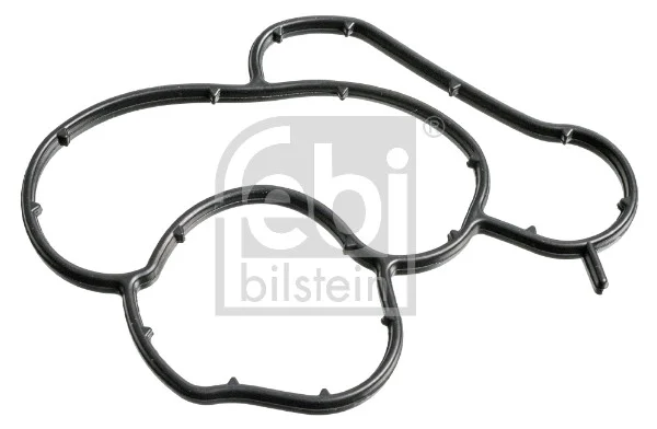 Těsnění, pouzdro olejového filtru FEBI BILSTEIN 176379