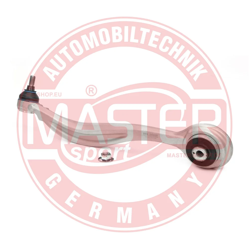 Řídicí páka, zavěšení kol MASTER-SPORT GERMANY 38216-PCS-MS