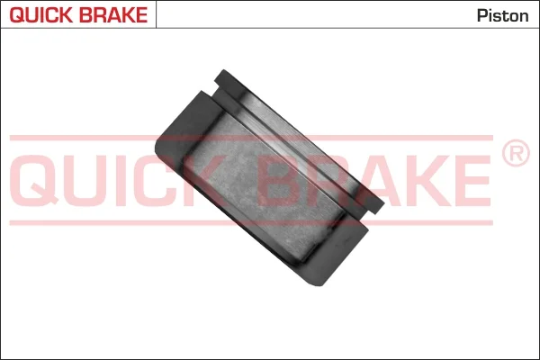 Píst, brzdový třmen QUICK BRAKE 185202K