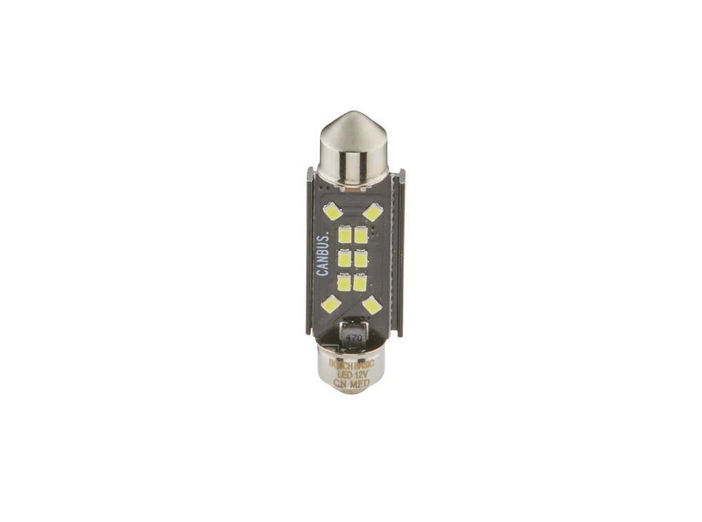 LED SVÍTILNA Bosch 1987302882