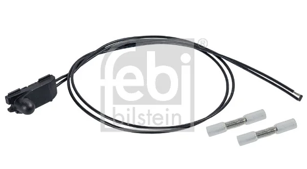 pripojne vedeni, vnejsi zrcatko FEBI BILSTEIN 107141