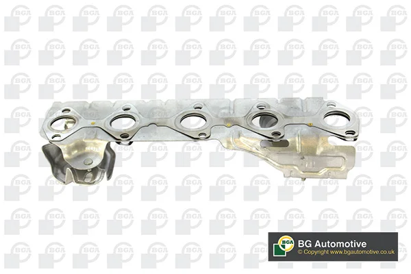 Těsnění, kolektor výfukových plynů BGA MG1402