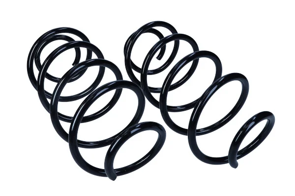 Pružina podvozku MAXGEAR 60-1596D – OE 9802156580