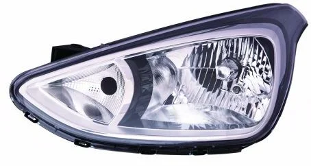 HY i10 13-/P světlomet H4 DEPO 221-1176R-LDEM2 – OE 92102B9000