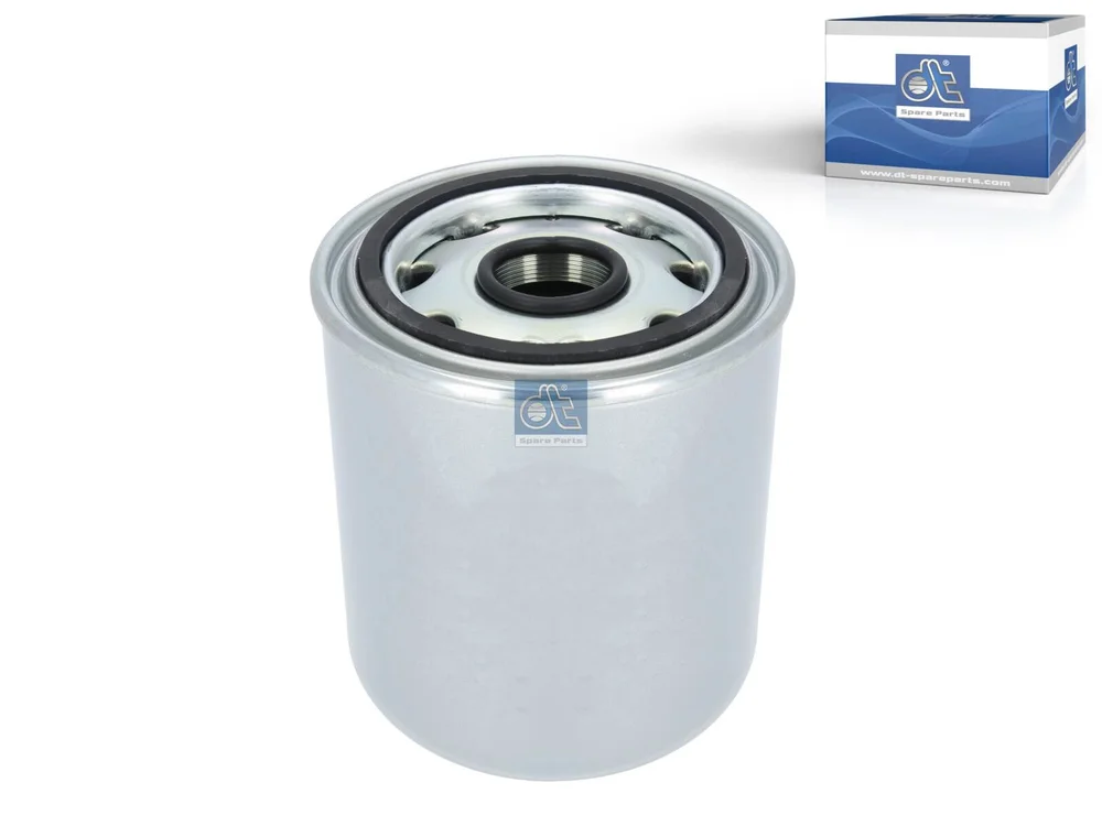 Vysoušecí patrona vzduchu, pneumatický systém DT Spare Parts 3.71025 Vysoušecí patrona vzduchu, pneumatický systém DT Spare Parts 3.71025