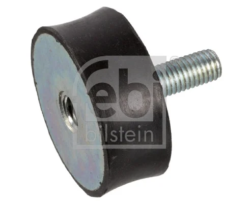Záchyt-/upevnění nárazníku FEBI BILSTEIN 170344