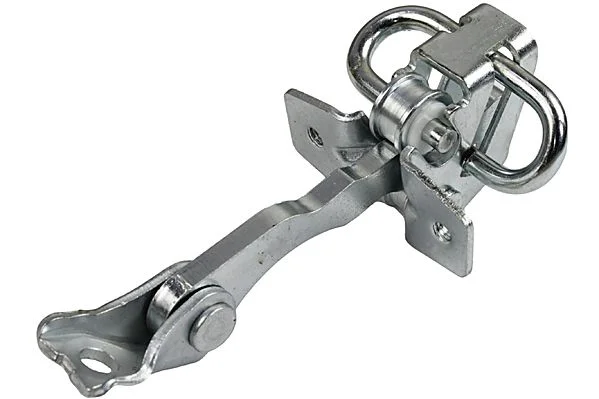 Uchycení dveří METZGER AUTOTEILE 2312280 Uchycení dveří METZGER AUTOTEILE 2312280