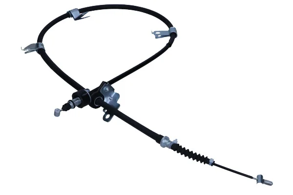Tažné lanko, parkovací brzda MAXGEAR 32-0886 – OE 59770-07300