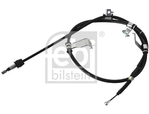 Tažné lanko, parkovací brzda FEBI BILSTEIN 178865 – OE 59770-1P000