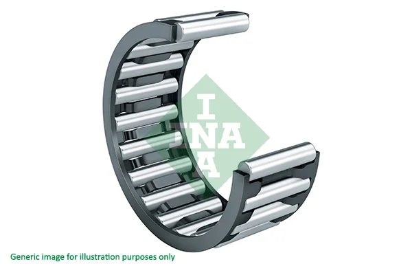 Ložisko, diferenciál Schaeffler INA 722094610 Ložisko, diferenciál Schaeffler INA 722094610