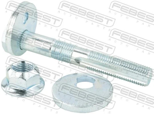 Šroub pro opravu odklonu kola FEBEST 0129-021-KIT Šroub pro opravu odklonu kola FEBEST 0129-021-KIT