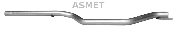 Výfuková trubka ASMET 05.177 – OE 5852290