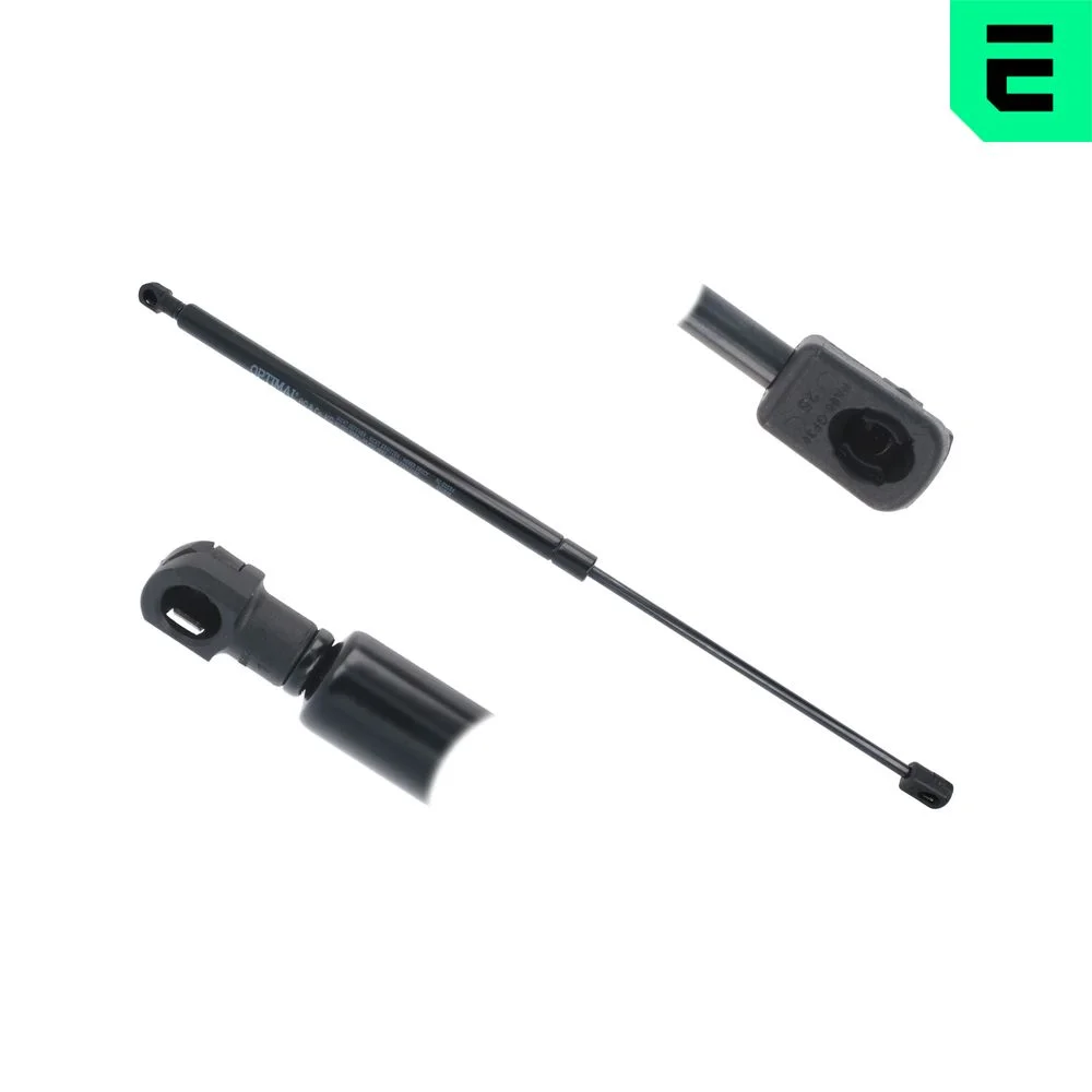 Pneumatická pružina, zavazadlový / nákladový prostor OPTIMAL AG-50554