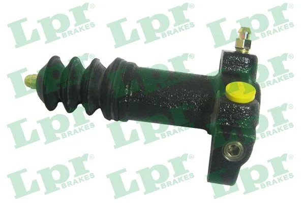 Pomocný válec, spojka LPR 3043