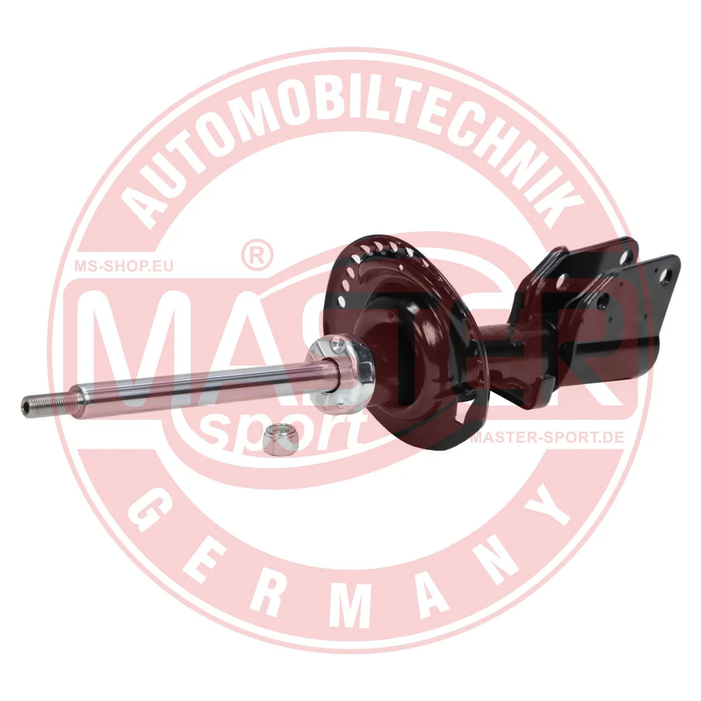 Tlmič perovania MASTER-SPORT GERMANY 313802-PCS-MS