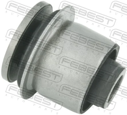 Ulozeni, diferencial FEBEST OPAB-016
