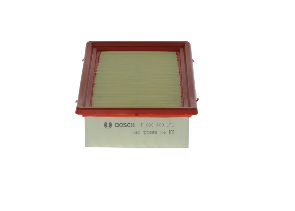 Vzduchový filtr BOSCH F026400676 – OE 5182117