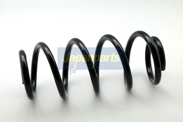 Pružina podvozku JAPANPARTS ZC3543A – OE 8E0411105DJ