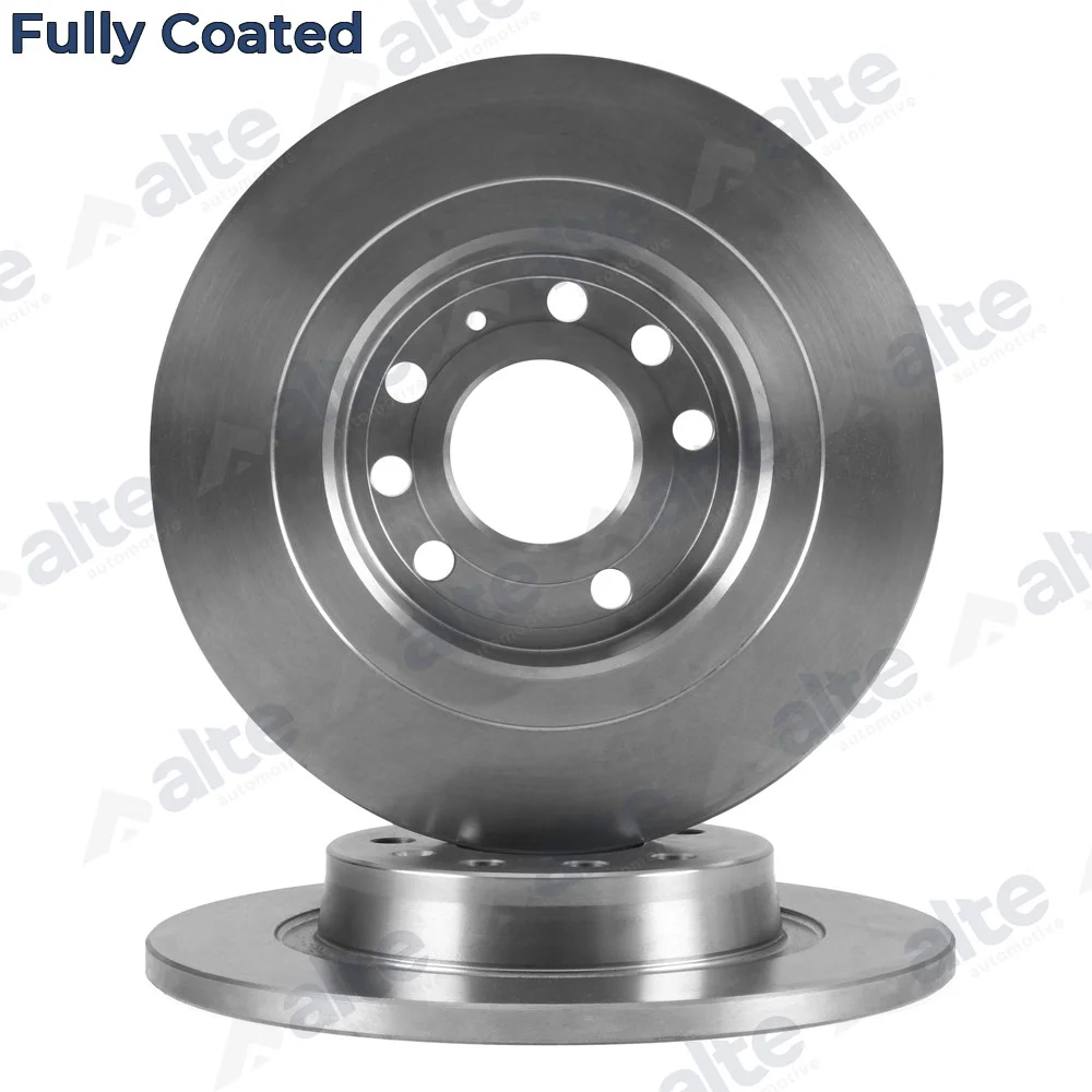Brzdový kotouč ALTE AUTOMOTIVE 127963FCAL