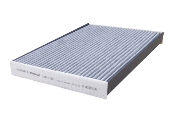 Filtr, vzduch v interiéru MAHLE LAK1162