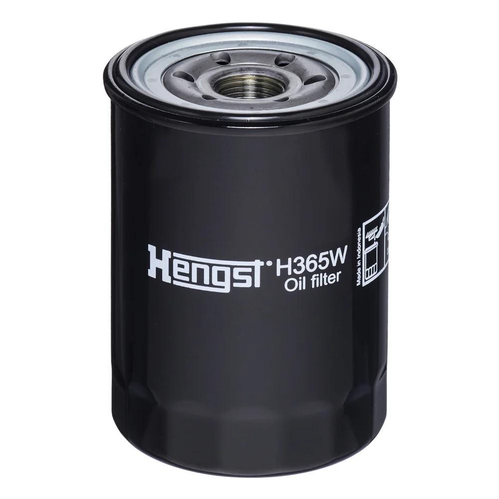 Olejový filtr HENGST FILTER H365W Olejový filtr HENGST FILTER H365W