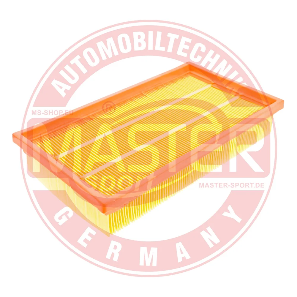 Vzduchový filter FIAT Stilo MASTER-SPORT GERMANY 2892-LF-PCS-MS