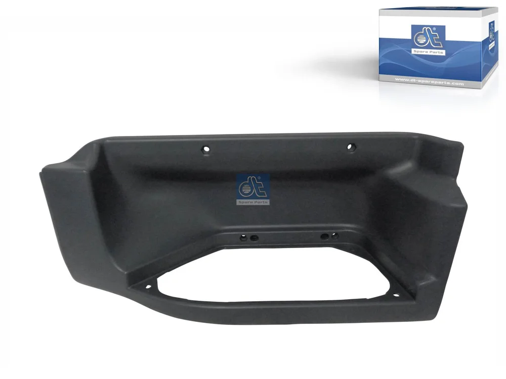 Práh dveří DT Spare Parts 6.70100