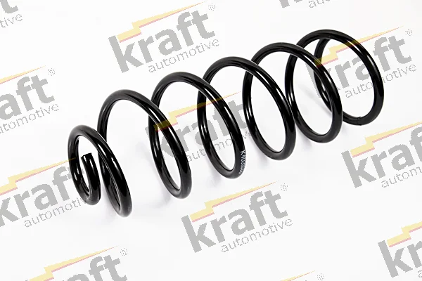 Pruzina podvozku KRAFT AUTOMOTIVE 4031660 – OE 424016