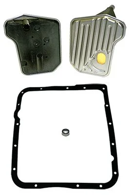 Hydraulický filtr, automatická převodovka WIX FILTERS 58904