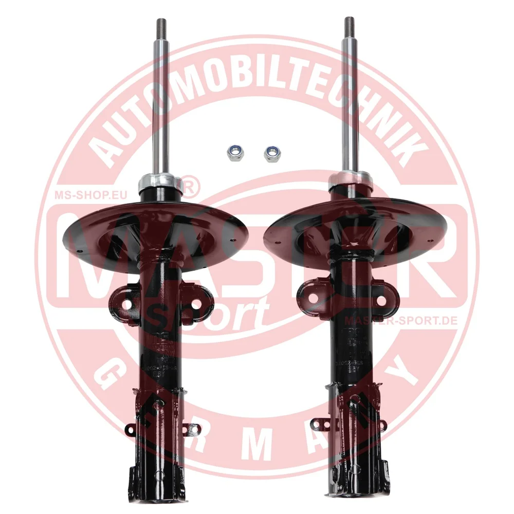Tlumič pérování MASTER-SPORT GERMANY 16K004751