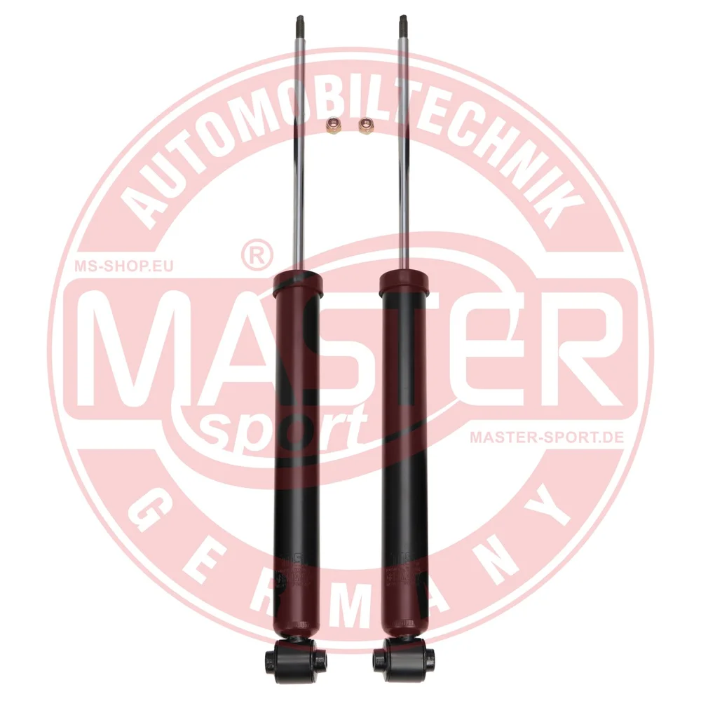 Tlumič pérování MASTER-SPORT GERMANY 16K007622