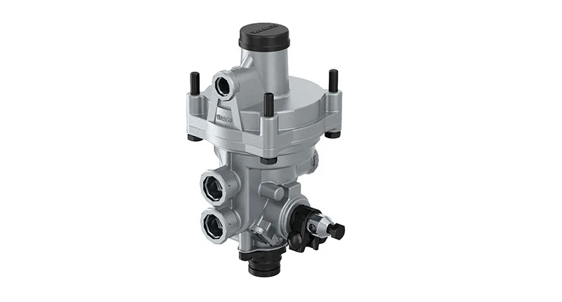 Regulátor brzdné síly WABCO 4757100360 Regulátor brzdné síly WABCO 4757100360