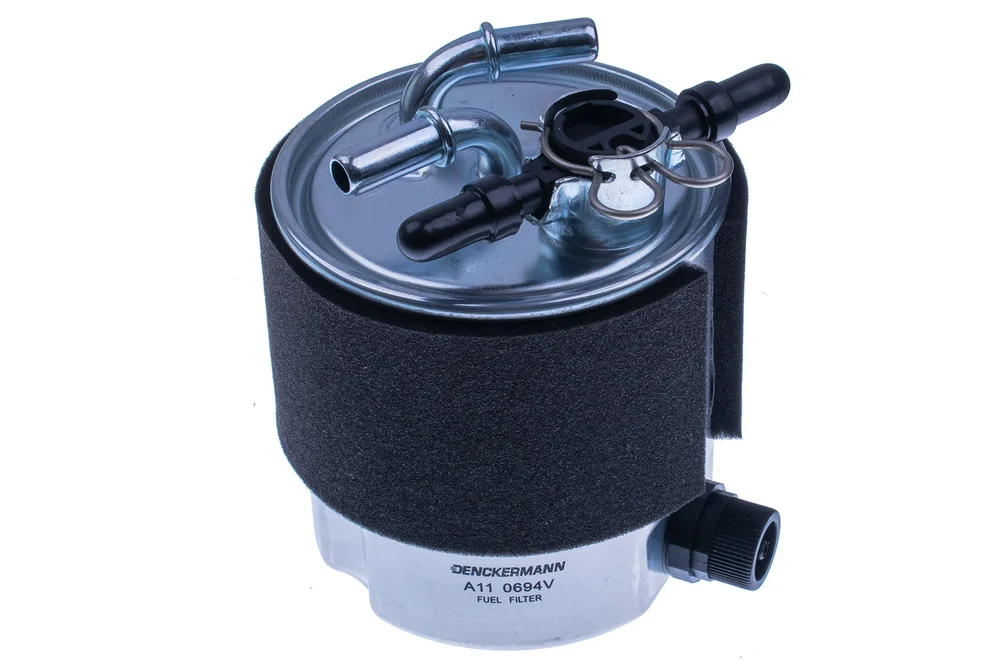 Palivový filtr DENCKERMANN A110694V